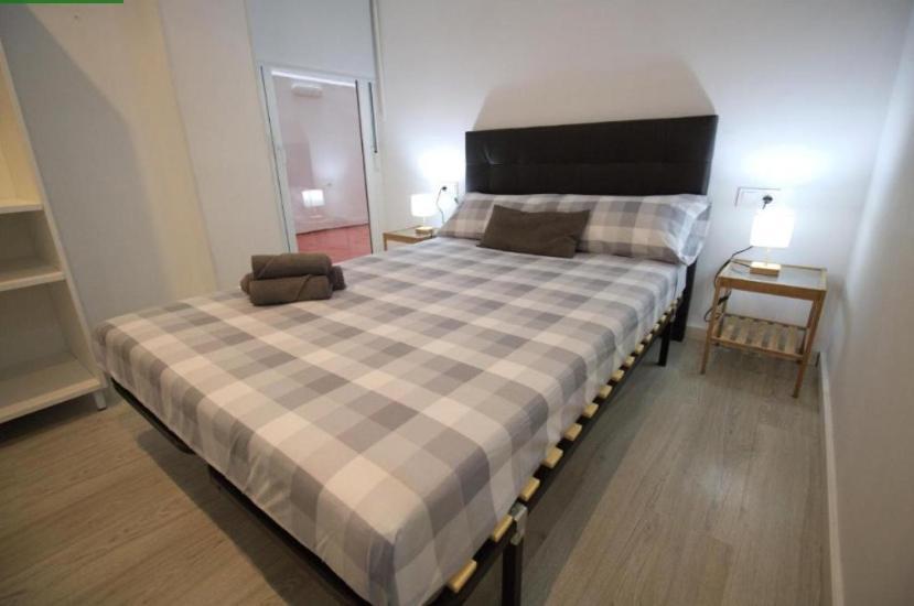 Tus Habitaciones En Ruzafa Валенсия Екстериор снимка